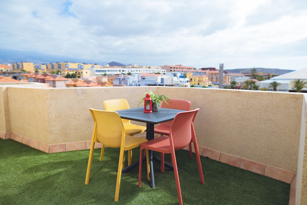 Apartamento Confort del hotel Ventus. Foto 7