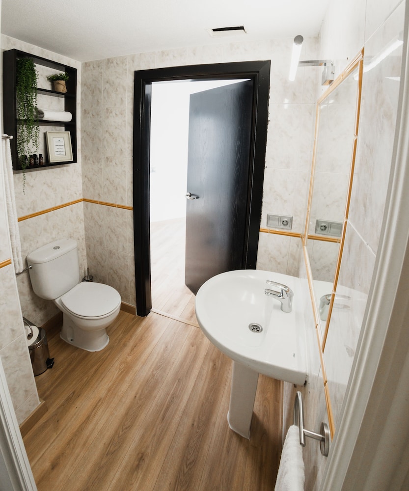 Apartamento Confort del hotel Ventus. Foto 9