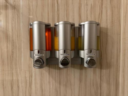 Habitación Doble - 2 camas del hotel Grandview New York