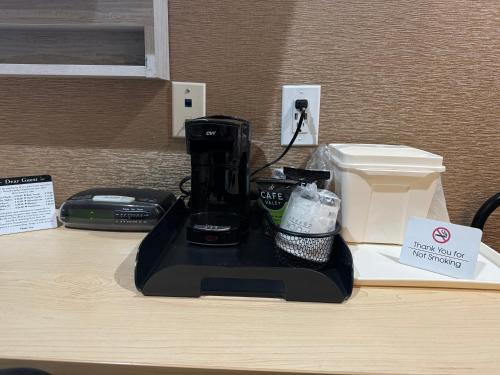 Habitación Doble Estándar del hotel Grandview New York