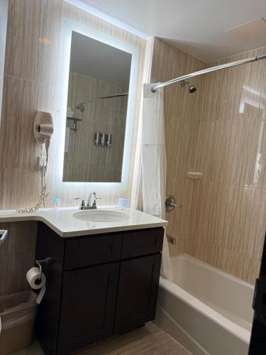 Habitación Doble Estándar del hotel Grandview New York. Foto 1