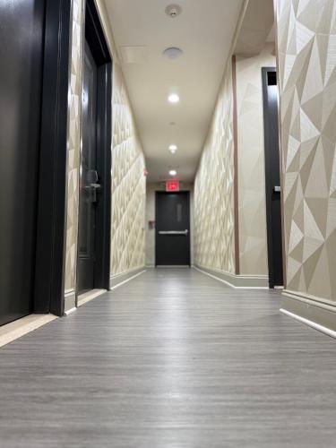 Habitación Estándar - 1 cama grande del hotel Grandview New York. Foto 1