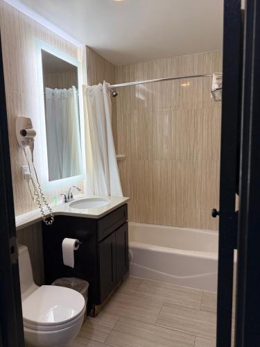 Habitación Estándar - 1 cama grande del hotel Grandview New York. Foto 2