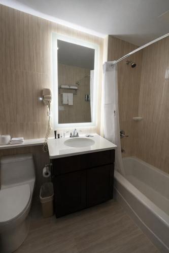 Habitación Estándar - 1 cama grande del hotel Grandview New York. Foto 4