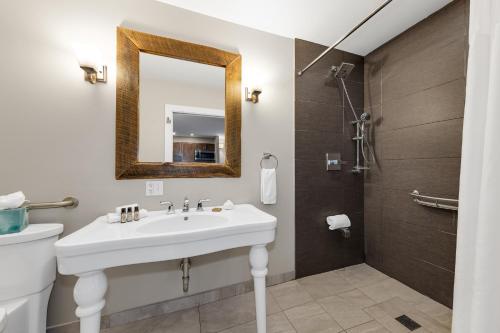 Estudio del hotel Lake Placid Inn: Residences. Foto 1