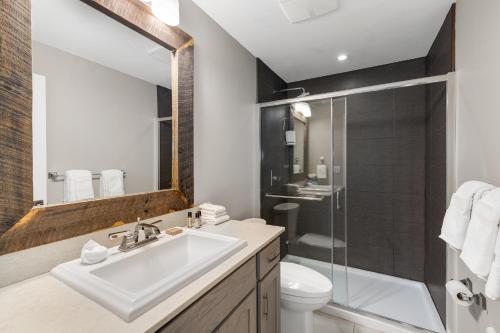 Apartamento de 1 dormitorio del hotel Lake Placid Inn: Residences. Foto 5