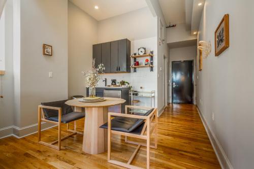 Estudio Loft del hotel Franklin Guesthouse. Foto 4