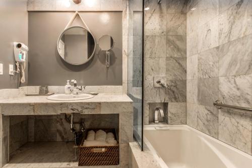 Estudio Loft del hotel Franklin Guesthouse. Foto 2