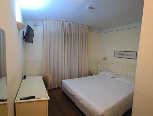 Habitación Doble Estándar - 1 o 2 camas del hotel Grand Bonanno