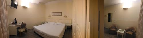 Habitación Doble Deluxe del hotel Grand Bonanno