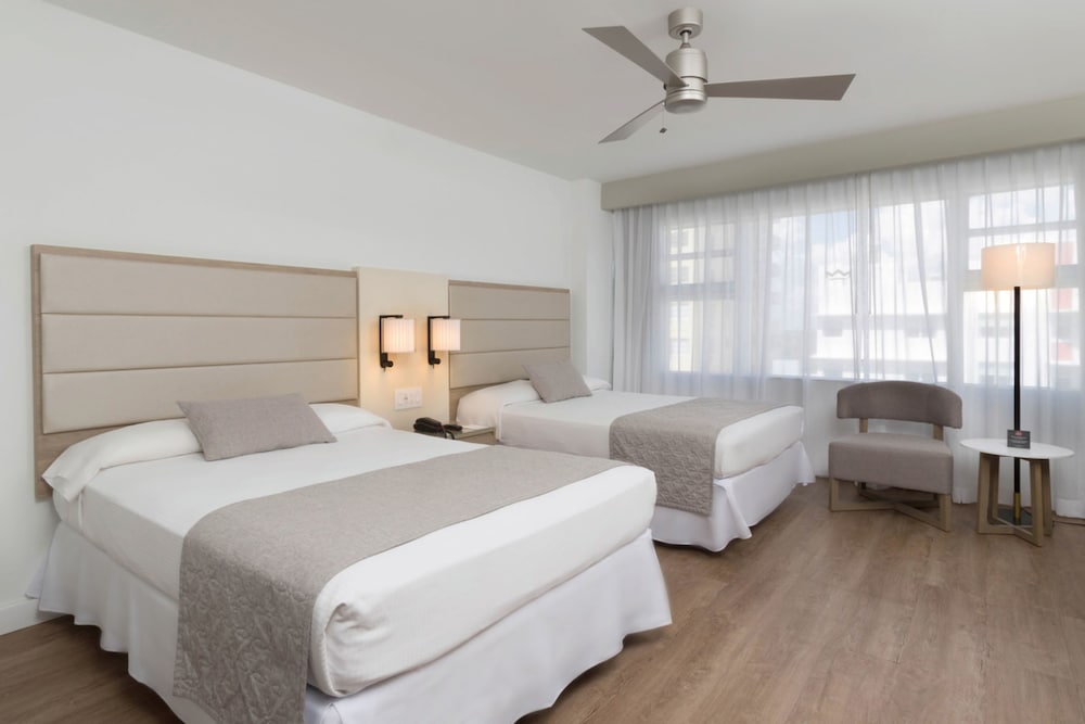 Deluxe Hotwire ROH del hotel Riu Plaza Miami Beach. Foto 4