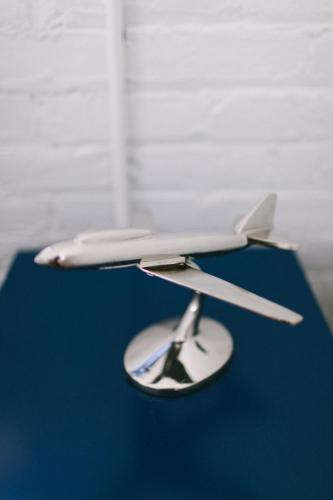 Habitación Doble con baño privado del hotel The Local -. Foto 5