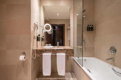 Habitación Triple del hotel Eurostars I-hotel