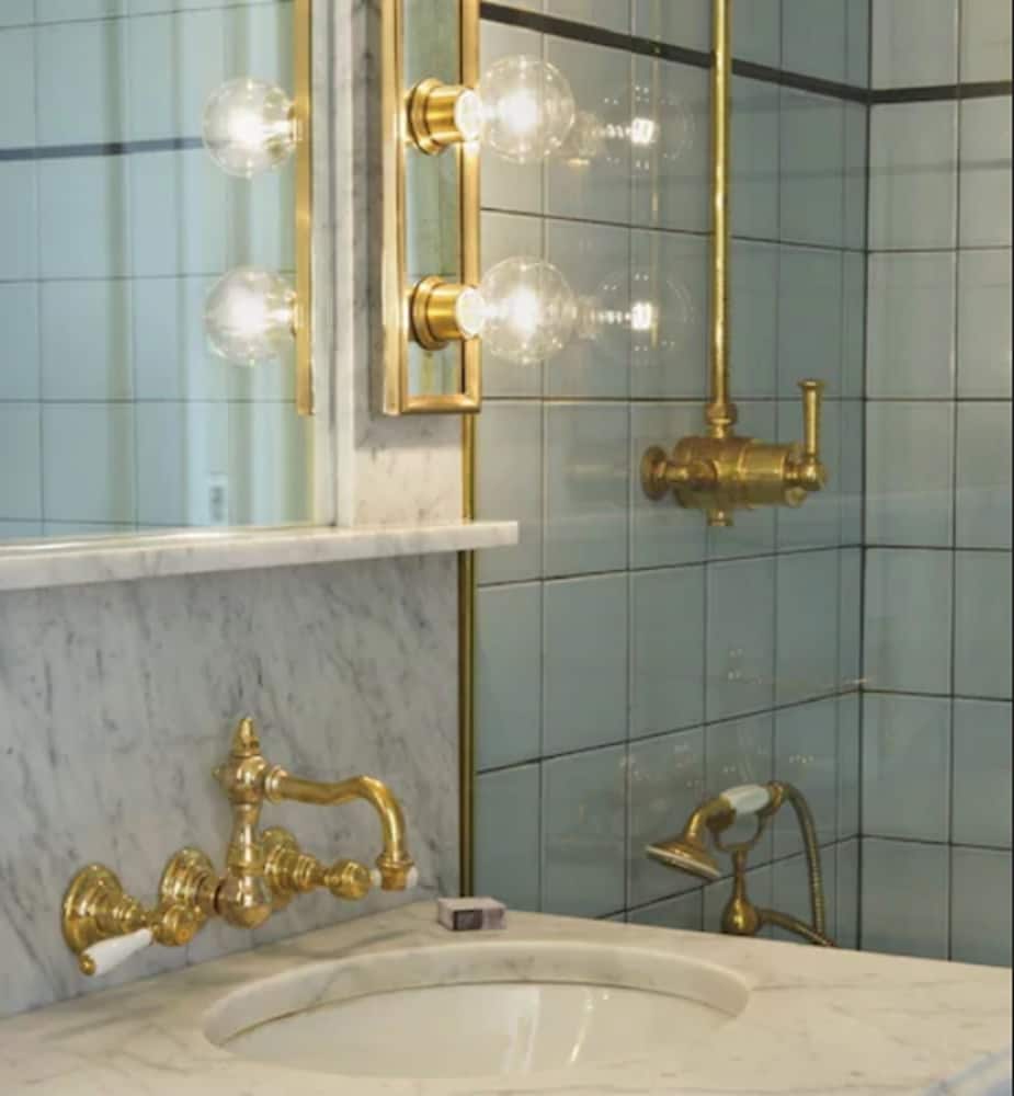 Estudio (The Petite Full) del hotel The Marlton. Foto 2