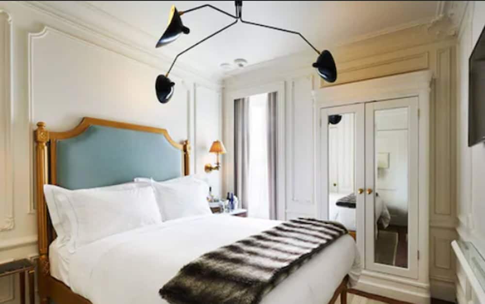 Estudio (Petite Queen ) del hotel The Marlton