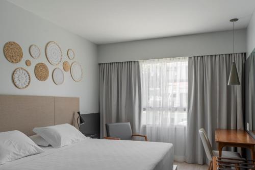 Suite Familiar del hotel Praiano. Foto 4