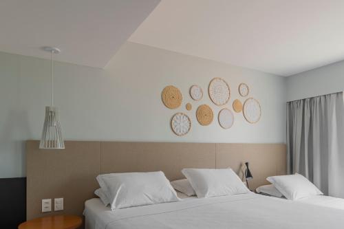 Habitación Triple Superior del hotel Praiano. Foto 3