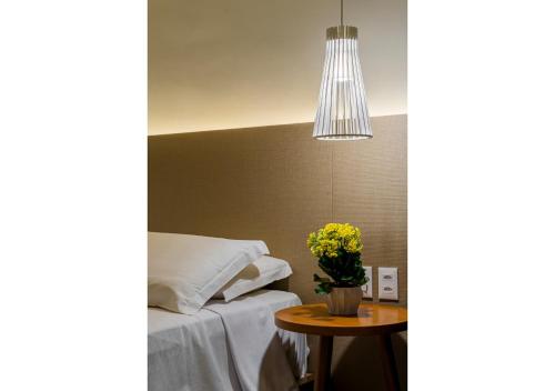 Habitación Doble Superior - Adaptada para personas de movilidad reducida del hotel Praiano