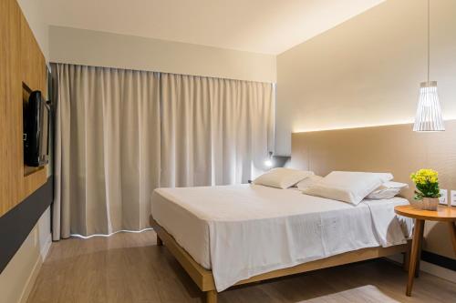 Habitación Doble Superior - Adaptada para personas de movilidad reducida del hotel Praiano. Foto 4