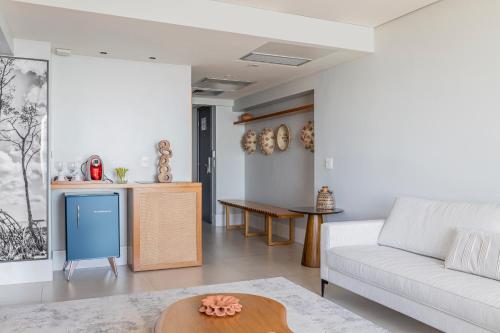 Suite Superior del hotel Praiano. Foto 5