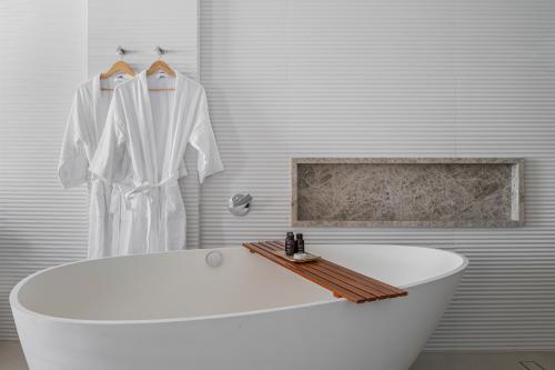 Suite Superior del hotel Praiano. Foto 6