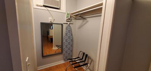 Suite de 2 dormitorios del hotel Lido Lake George. Foto 3