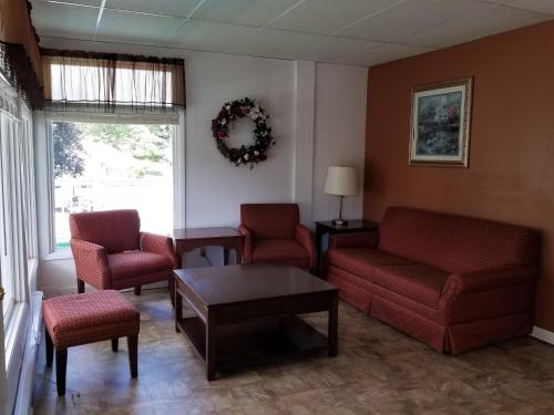 Suite de 2 dormitorios del hotel Lido Lake George. Foto 19