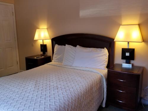 Suite de 2 dormitorios del hotel Lido Lake George. Foto 27