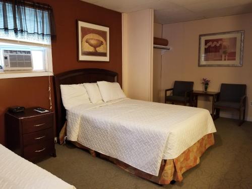 Suite de 2 dormitorios del hotel Lido Lake George. Foto 30