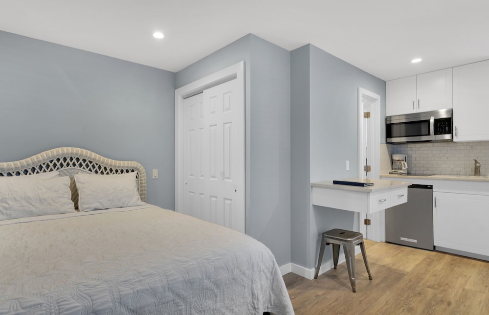 Estudio estándar del hotel Sun And Sound Montauk