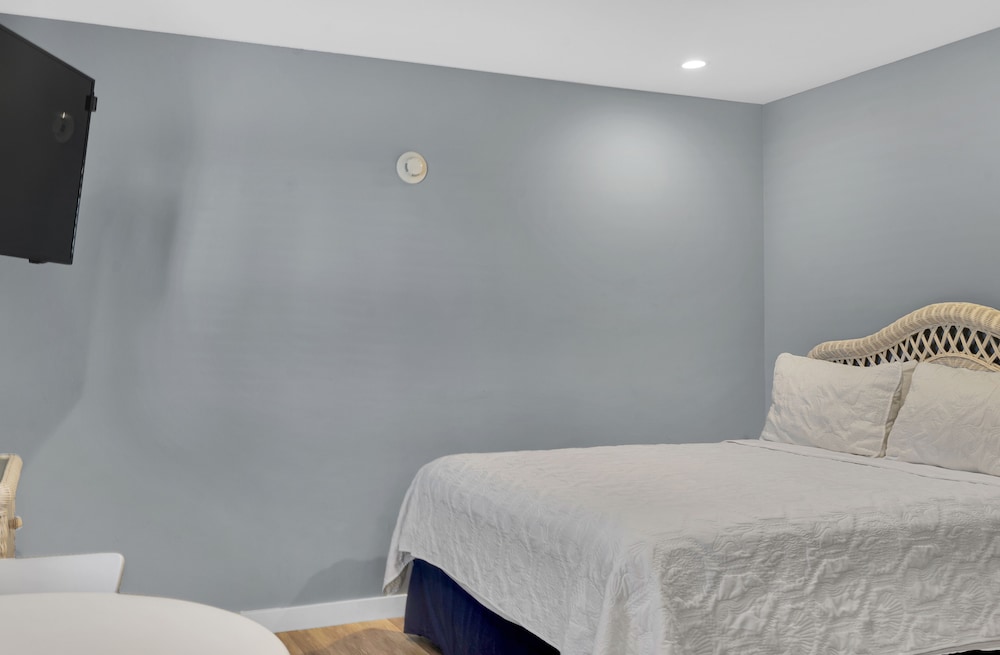 Estudio estándar del hotel Sun And Sound Montauk. Foto 2