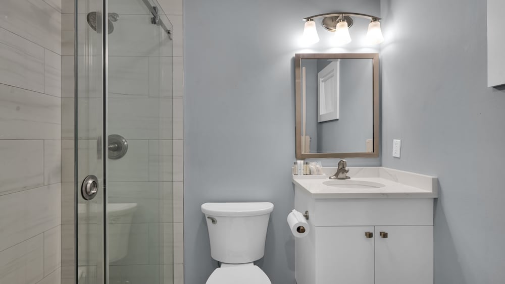 Estudio estándar del hotel Sun And Sound Montauk. Foto 3