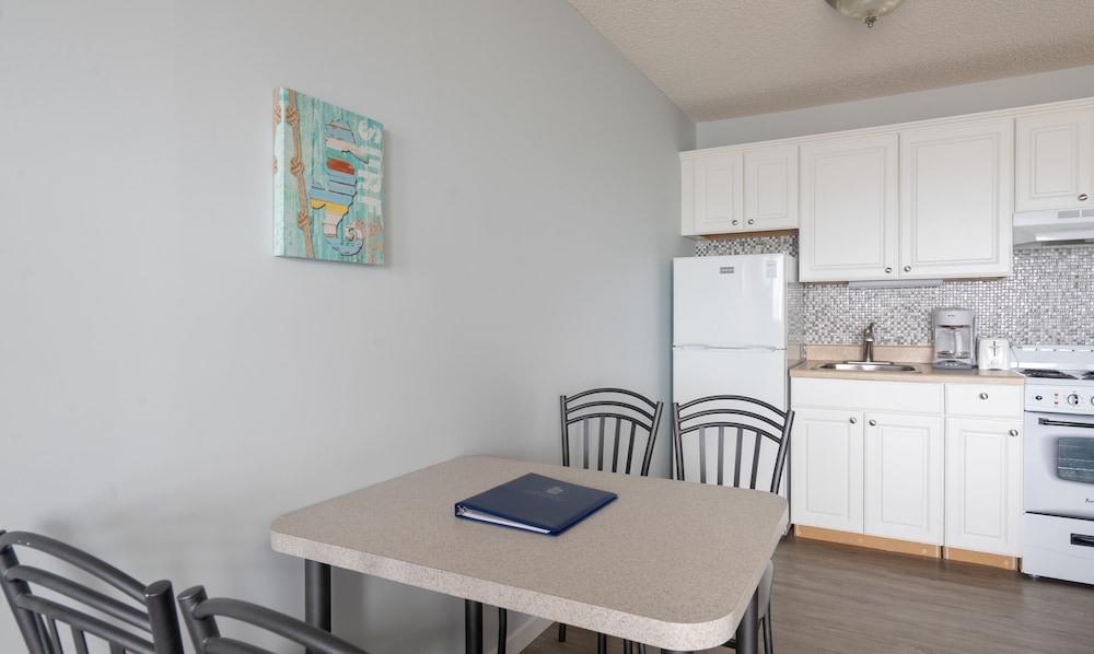 Estudio, vistas a la bahía del hotel Sun And Sound Montauk. Foto 2