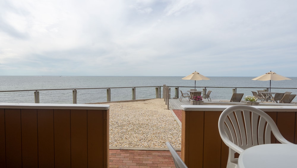 Estudio, vistas a la bahía del hotel Sun And Sound Montauk. Foto 4