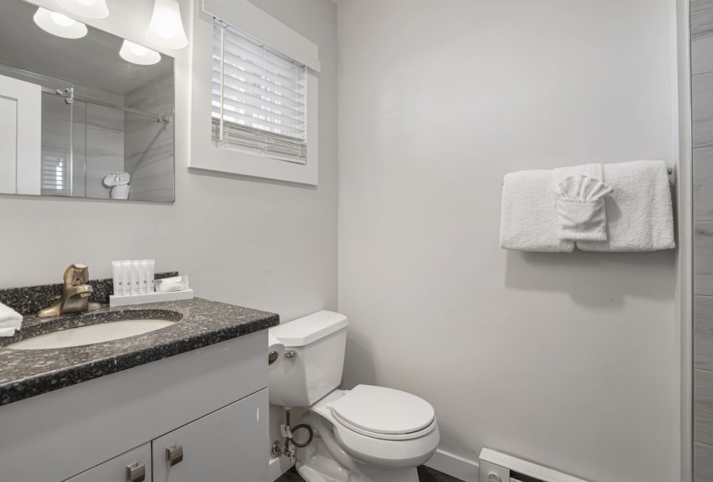 Apartamento, 1 habitación, vistas a la piscina del hotel Sun And Sound Montauk. Foto 2