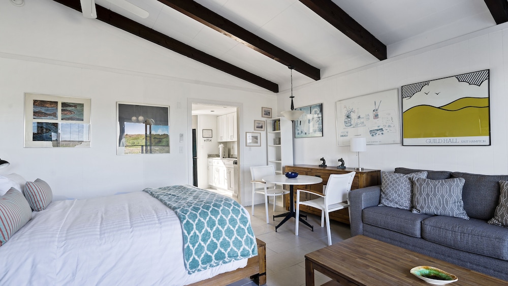 Estudio del hotel Driftwood Resort On The Ocean. Foto 1