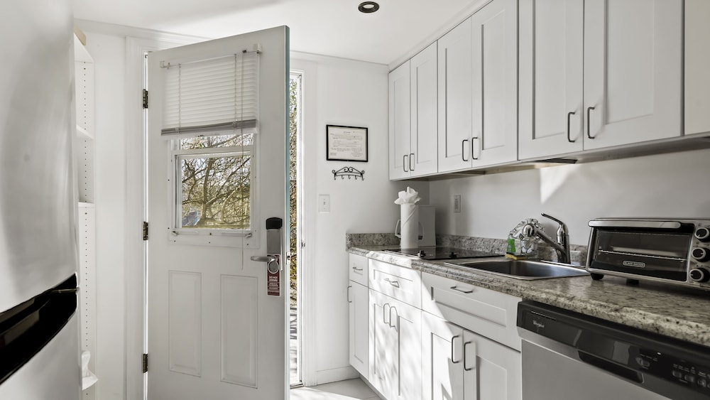 Estudio del hotel Driftwood Resort On The Ocean. Foto 2