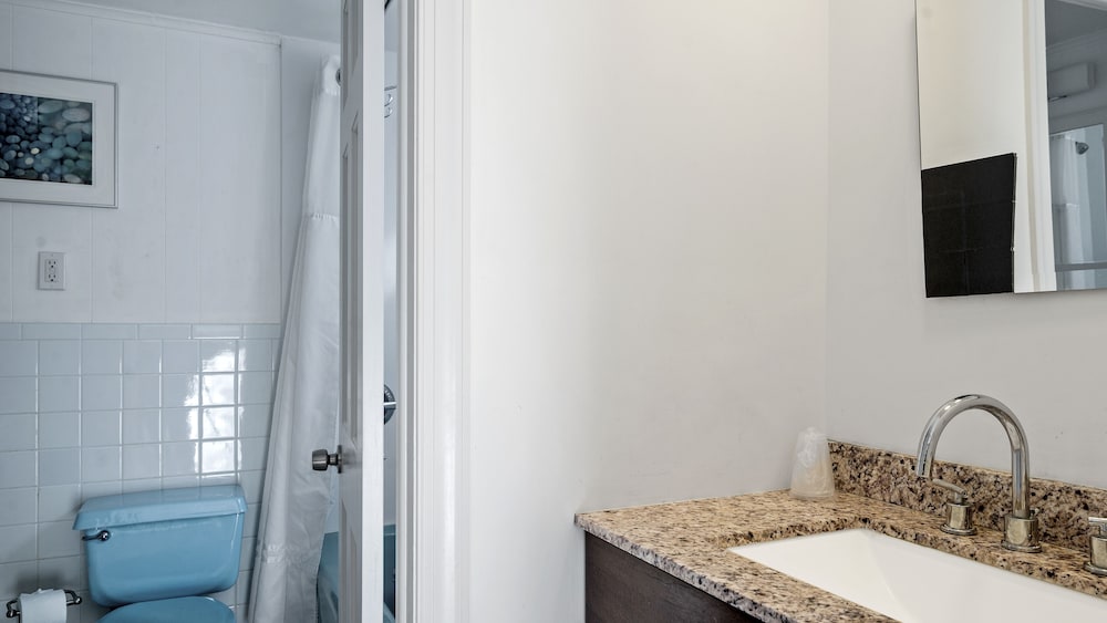 Estudio del hotel Driftwood Resort On The Ocean. Foto 4