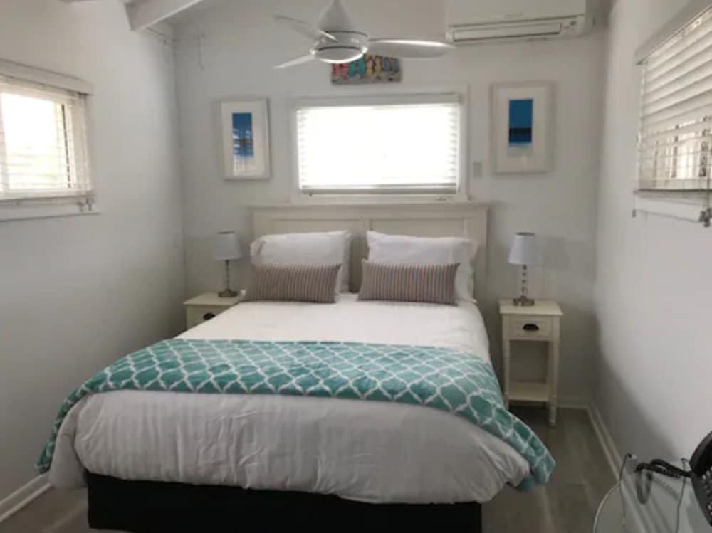 Habitación del hotel Driftwood Resort On The Ocean. Foto 1