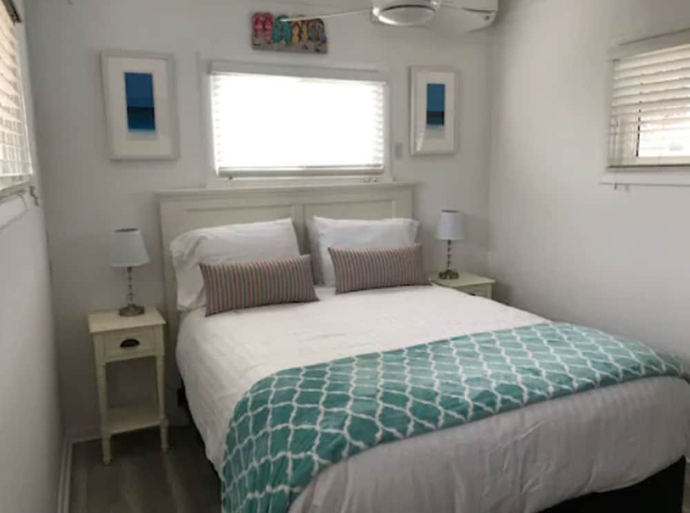 Habitación del hotel Driftwood Resort On The Ocean. Foto 2