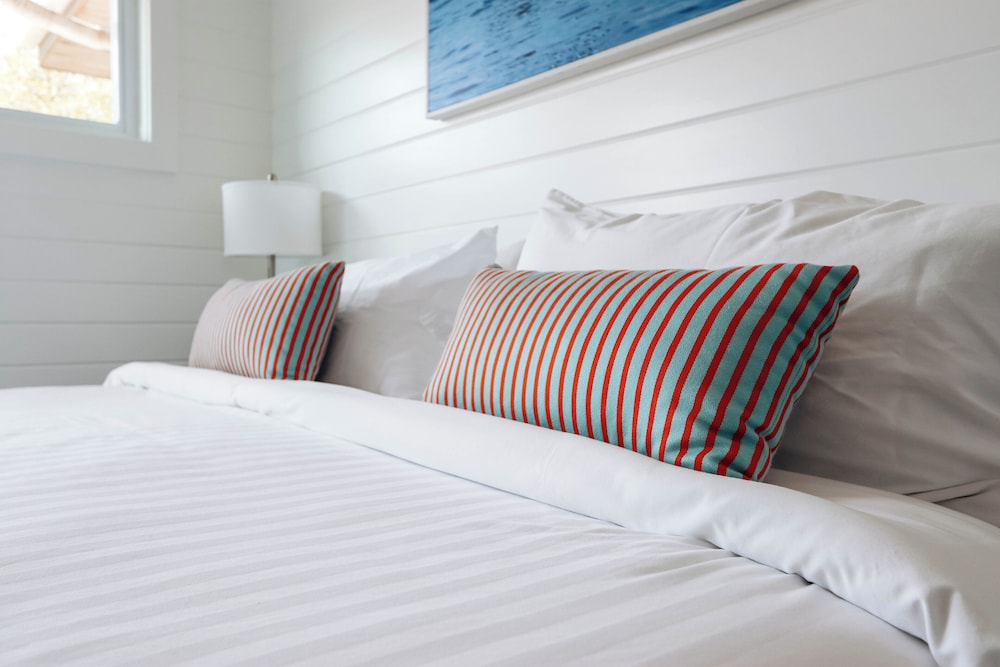 Apartamento, 1 habitación del hotel Driftwood Resort On The Ocean. Foto 2