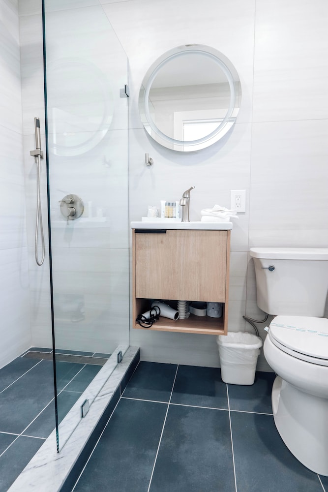 Apartamento, 1 habitación del hotel Driftwood Resort On The Ocean. Foto 6