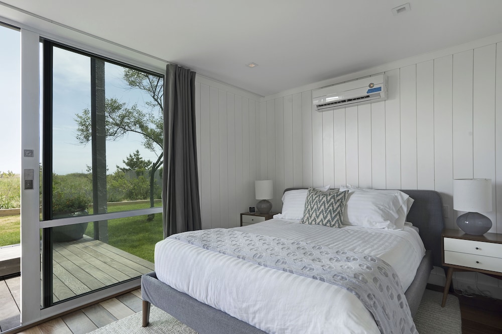 Casa de campo, 2 habitaciones (Executive Cottage) del hotel Driftwood Resort On The Ocean. Foto 4