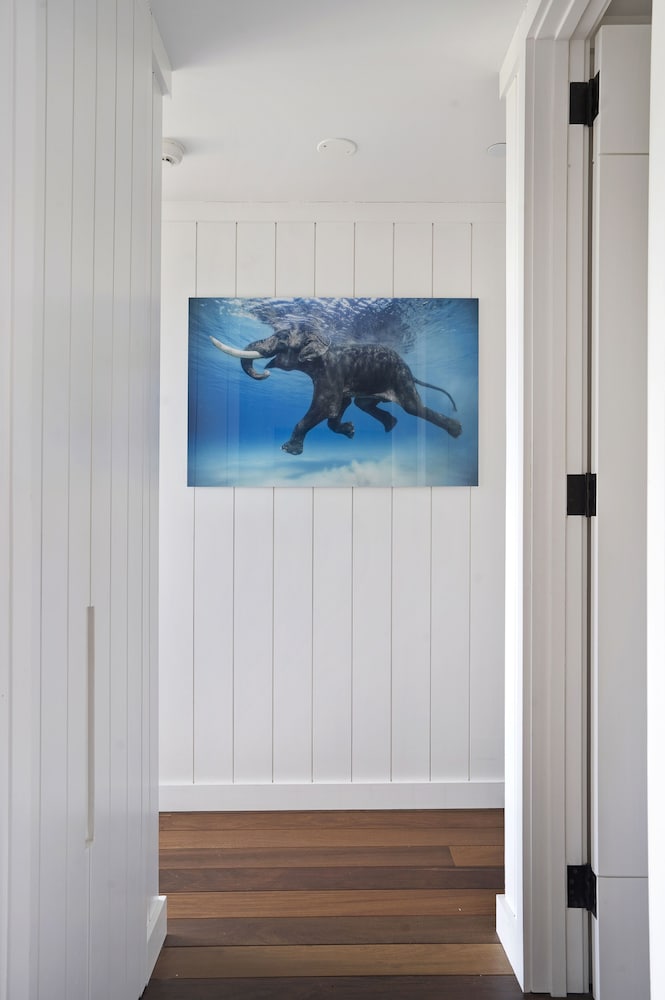 Casa de campo, 2 habitaciones (Executive Cottage) del hotel Driftwood Resort On The Ocean. Foto 6