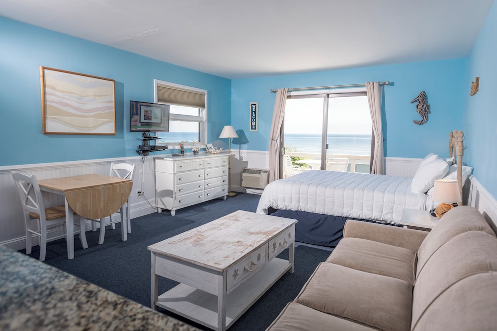 Estudio (Upper Level Corner) del hotel Beachcomber At Montauk