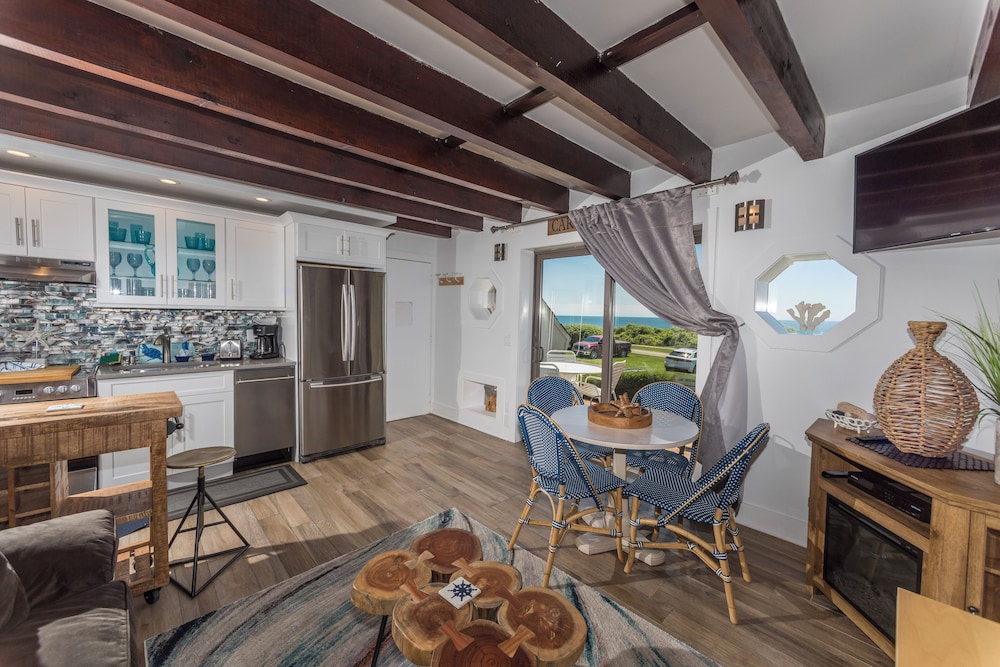 Suite, 1 habitación (Lower Level) del hotel Beachcomber At Montauk