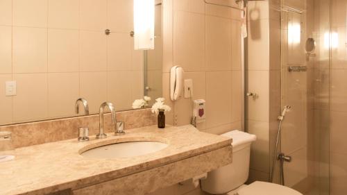 Habitación Doble Superior - 2 camas del hotel Mercure São Paulo Paulista. Foto 5