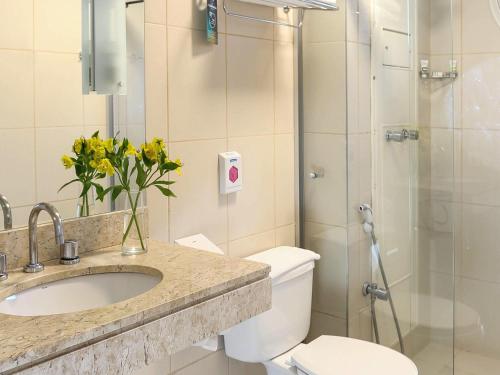 Habitación Doble Estándar - 2 camas del hotel Mercure São Paulo Paulista. Foto 8