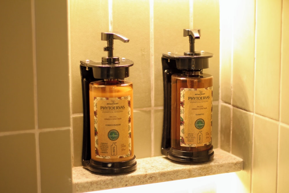 Apartamento adaptado para personas con movilidad reducida del hotel Mercure Sao Paulo Vila Olimpia. Foto 12