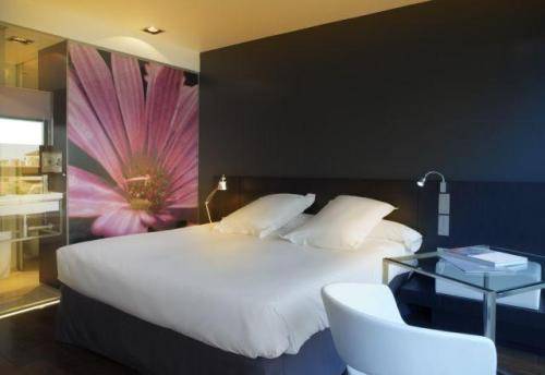 Doble Básica del hotel Ikonik Angli